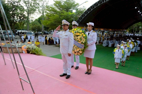 ไฟล์แนบ การประปาส่วนภูมิภาคสาขาประจวบคีรีขันธ์ร่วมพิธีวางพวงมาลาถวายราชสดุดี และพิธีสวดพระพุทธมนต์ ทำบุญตักบาตรถวายเป็นพระราชกุศล เนื่องใน วันนวมินทรมหาราช วันคล้ายวันสวรรคต พระบาทสมเด็จพระบรมชนกาธิเบศร มหาภูมิพลอดุลยเดชมหาราช บรมนาถบพิตร