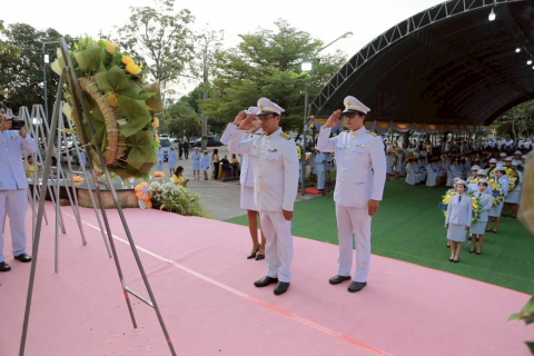 ไฟล์แนบ การประปาส่วนภูมิภาคสาขาประจวบคีรีขันธ์ร่วมพิธีวางพวงมาลาถวายราชสดุดี และพิธีสวดพระพุทธมนต์ ทำบุญตักบาตรถวายเป็นพระราชกุศล เนื่องใน วันนวมินทรมหาราช วันคล้ายวันสวรรคต พระบาทสมเด็จพระบรมชนกาธิเบศร มหาภูมิพลอดุลยเดชมหาราช บรมนาถบพิตร