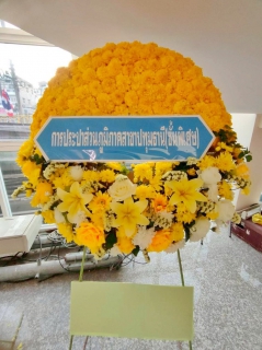 ไฟล์แนบ กปภ.สาขาปทุมธานี(พ) ร่วมกิจกรรม เนื่องในวันนวมินทรมหาราช 13 ตุลาคม 2568