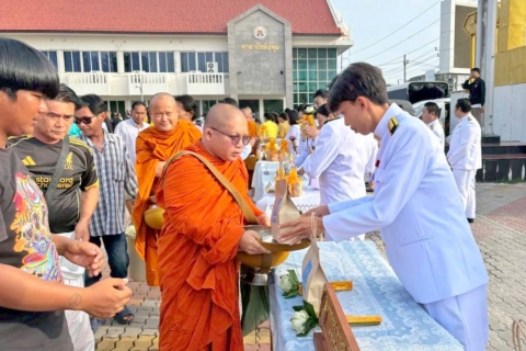 ไฟล์แนบ กปภ.สาขาปทุมธานี(พ) ร่วมกิจกรรม เนื่องในวันนวมินทรมหาราช 13 ตุลาคม 2568