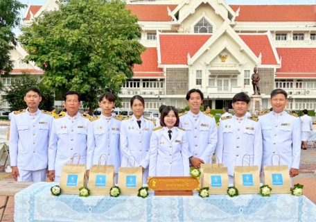 ไฟล์แนบ กปภ.สาขาปทุมธานี(พ) ร่วมกิจกรรม เนื่องในวันนวมินทรมหาราช 13 ตุลาคม 2568