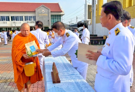ไฟล์แนบ กปภ.สาขาปทุมธานี(พ) ร่วมกิจกรรม เนื่องในวันนวมินทรมหาราช 13 ตุลาคม 2568