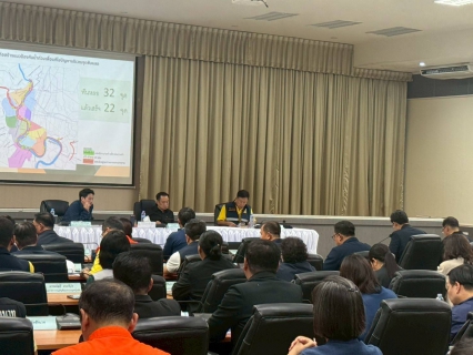 ไฟล์แนบ ผอ.กปภ.ข.10 และ กปภ.สาขาชัยนาท ร่วมต้อนรับนายกรัฐมนตรี ในโอกาสลงพื้นที่ประชุมบริหารจัดการน้ำพื้นที่จังหวัดชัยนาท