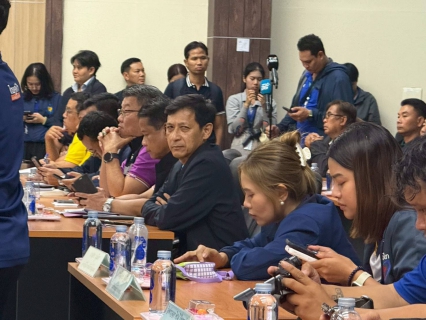 ไฟล์แนบ ผอ.กปภ.ข.10 และ กปภ.สาขาชัยนาท ร่วมต้อนรับนายกรัฐมนตรี ในโอกาสลงพื้นที่ประชุมบริหารจัดการน้ำพื้นที่จังหวัดชัยนาท