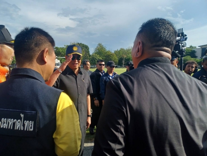 ไฟล์แนบ ผอ.กปภ.ข.10 และ กปภ.สาขาชัยนาท ร่วมต้อนรับนายกรัฐมนตรี ในโอกาสลงพื้นที่ประชุมบริหารจัดการน้ำพื้นที่จังหวัดชัยนาท