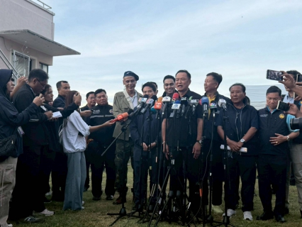 ไฟล์แนบ ผอ.กปภ.ข.10 และ กปภ.สาขาชัยนาท ร่วมต้อนรับนายกรัฐมนตรี ในโอกาสลงพื้นที่ประชุมบริหารจัดการน้ำพื้นที่จังหวัดชัยนาท