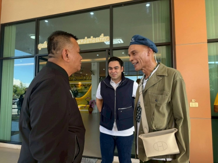 ไฟล์แนบ ผอ.กปภ.ข.10 และ กปภ.สาขาชัยนาท ร่วมต้อนรับนายกรัฐมนตรี ในโอกาสลงพื้นที่ประชุมบริหารจัดการน้ำพื้นที่จังหวัดชัยนาท