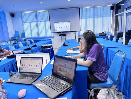 ไฟล์แนบ การประปาส่วนภูมิภาคสาขาประจวบคีรีขันธ์ ประชุมหัวหน้างาน ครั้งที่ 1/2569 ประจำเดือน ตุลาคม 2568