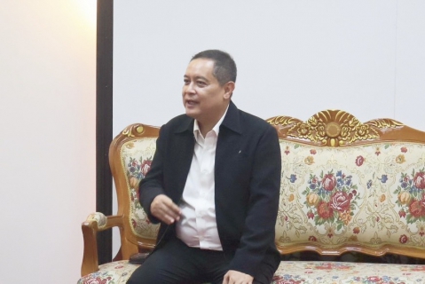 ไฟล์แนบ กปภ.สาขาปทุมธานี (พ) เข้าพบผู้ว่าราชการจังหวัดปทุมธานี เพื่อแสดงความยินดีในโอกาสเข้ารับตำแหน่ง 