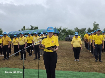ไฟล์แนบ นายปกรณ์ บัวทอง ผู้จัดการการประปาส่วนภูมิภาคสาขาปากท่อ มอบหมายให้ นายจิรวัฒน์ สุกวัน หัวหน้างานผลิต และพนักงานในสังกัด เข้าร่วมกิจกรรม จิตอาสาบำเพ็ญสาธารณประโยชน์ ถวายเป็นพระราชกุศล เนื่องในวันคล้ายวันสวรรคตพระบาทสมเด็จพระบรมชนกาธิเบศร มหาภูมิพลอดุลยเดชมหาราช บรมนาถบพิตร