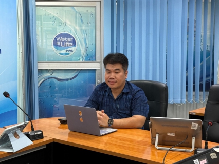 ไฟล์แนบ กปภ.ข.10 ประชุมรับฟังการถ่ายทอดสารสนเทศเสียงของลูกค้า "มุ่งสู่ความเป็นเลิศ"