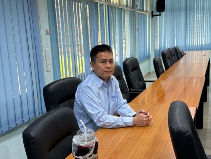 ไฟล์แนบ กปภ.ข.10 ประชุมรับฟังการถ่ายทอดสารสนเทศเสียงของลูกค้า "มุ่งสู่ความเป็นเลิศ"