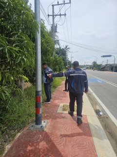 ไฟล์แนบ กปภ.สาขาปราณบุรี ประชุมซักซ้อมการดำเนินงานบริษัทเดินสำรวจหาท่อรั่ว ALC ประจำปีงบประมาณ 2569