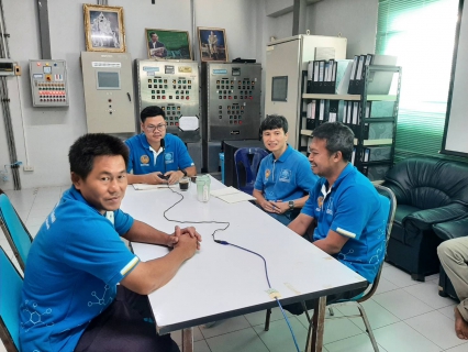 ไฟล์แนบ กปภ.สาขาสมุทรสาคร (พ) จัดกิจกรรม Morning Talk ประจำเดือนตุลาคม 2568