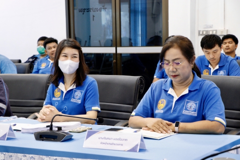ไฟล์แนบ กปภ.สาขาสมุทรสาคร (พ) จัดกิจกรรม Morning Talk ประจำเดือนตุลาคม 2568