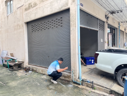 ไฟล์แนบ กปภ.สาขาอ้อมน้อยลงพื้นที่ ตรวจวัดคุณภาพน้ำประปาในระบบจ่ายให้เป็นไปตามมาตรฐาน
