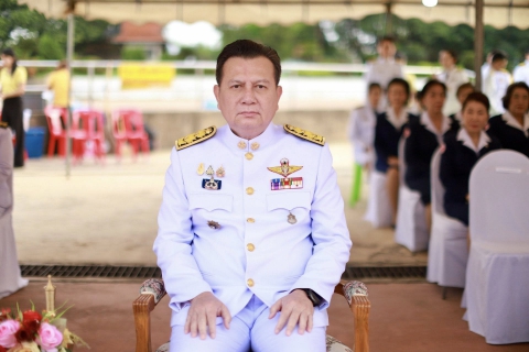 ไฟล์แนบ กปภ.สาขากำแพงเพชร เข้าร่วมพิธีทำบุญตักบาตรถวายพระราชกุศล เนื่องในวันนวมินทรมหาราช 13 ตุลาคม 2568
