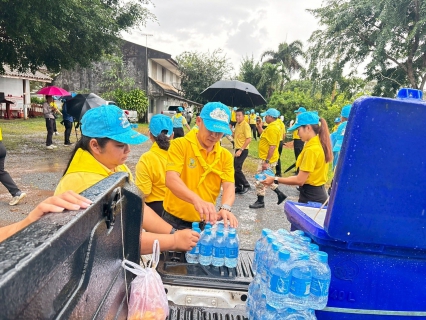 ไฟล์แนบ การประปาส่วนภูมิภาคสาขาตราด เข้าร่วมกิจกรรมจิตอาสาพัฒนา เนื่องในวันสำคัญของชาติไทย วันคล้ายวันสวรรคตพระบาทสมเด็จพระบรมชนกาธิเบศร มหาภูมิพลอดุลยเดชมหาราช บรมนาถบพิตร