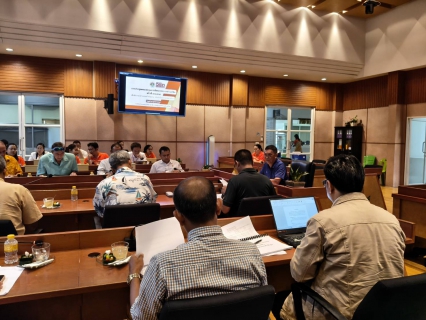 ไฟล์แนบ กปภ.สาขาภูเก็ต เข้าร่วมประชุมคณะกรรมการพัฒนาเทศบาลตำบลวิชิต