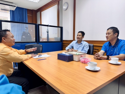 ไฟล์แนบ กปภ.สาขาแม่สอด เดินหน้าโครงการ PWA Premium Connect สร้างความสัมพันธ์และความเชื่อมั่นคุณภาพน้ำประปา