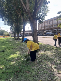ไฟล์แนบ กปภ.สาขาธัญบุรี ร่วมกิจกรรมจิตอาสา เราทำความดี ด้วยหัวใจ เนื่องในวันคล้ายวันพระบรมราชสมภพพระบาทสมเด็จพระปรเมนทรมหามงกุฎ พระจอมเกล้าเจ้าอยู่หัว