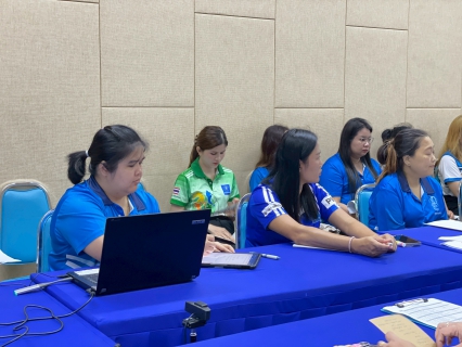 ไฟล์แนบ กปภ.สาขาคลองหลวง จัดกิจกรรม สนทนายามเช้า (Morning Talk) ประจำเดือนตุลาคม 2568