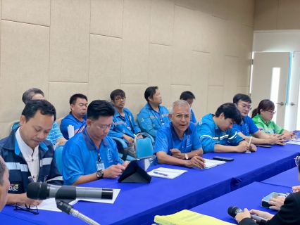 ไฟล์แนบ กปภ.สาขาคลองหลวง จัดกิจกรรม สนทนายามเช้า (Morning Talk) ประจำเดือนตุลาคม 2568