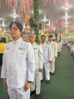 ไฟล์แนบ กปภ.สาขาสามพราน ร่วมกิจกรรมเนื่องในวันนวมินทรมหาราช 13 ตุลาคม 2568