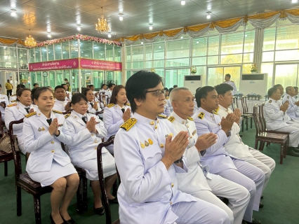 ไฟล์แนบ กปภ.สาขาสามพราน ร่วมกิจกรรมเนื่องในวันนวมินทรมหาราช 13 ตุลาคม 2568