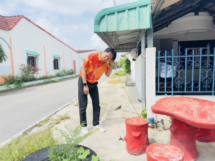 ไฟล์แนบ กปภ.สาขาท่ามะกาลงพื้นที่สำรวจหาท่อแตกท่อรั่ว