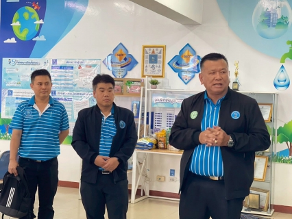 ไฟล์แนบ กปภ.เขต 10 และ กปภ.สาขาตะพานหิน ร่วมต้อนรับ นายกรัฐมนตรี ลงพื้นที่ติดตามสถานการณ์น้ำ ณ อ.ตะพานหิน จ.พิจิตร