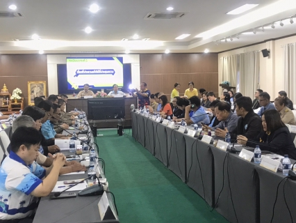 ไฟล์แนบ กปภ.สาขาพัทยา(พ) ร่วมประชุมหัวหน้าส่วนราชการประจำเดือนตุลาคม 2568