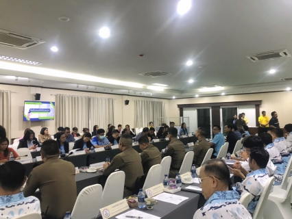 ไฟล์แนบ กปภ.สาขาพัทยา(พ) ร่วมประชุมหัวหน้าส่วนราชการประจำเดือนตุลาคม 2568