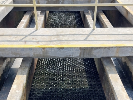 ไฟล์แนบ การประปาส่วนภูมิภาคสาขากุยบุรี ล้างถังตกตะกอนตามแผนงาน โครงการ "การบริหารจัดการน้ำสะอาด" (WSP)