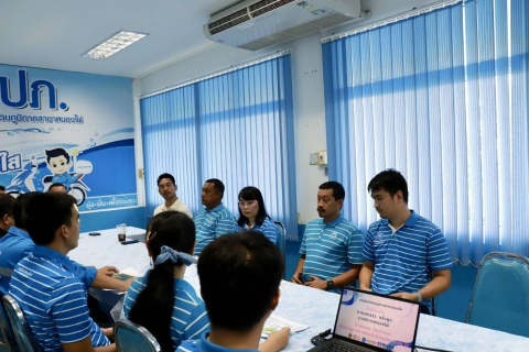 ไฟล์แนบ กปภ.ข.10 และ กปภ.สาขาหนองไผ่ ร่วมต้อนรับ นายอำเภอหนองไผ่ ในโอกาสตรวจเยี่ยม กปภ.สาขาหนองไผ่