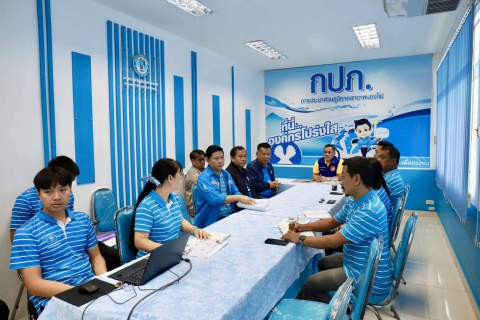 ไฟล์แนบ กปภ.ข.10 และ กปภ.สาขาหนองไผ่ ร่วมต้อนรับ นายอำเภอหนองไผ่ ในโอกาสตรวจเยี่ยม กปภ.สาขาหนองไผ่