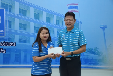 ไฟล์แนบ กปภ.สาขาระยอง จัดกิจกรรมสนทนายามเช้า (Morning Talk) ครั้งที่ 1/2569 เดือนตุลาคม 2568