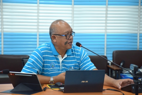 ไฟล์แนบ กปภ.สาขาระยอง จัดกิจกรรมสนทนายามเช้า (Morning Talk) ครั้งที่ 1/2569 เดือนตุลาคม 2568