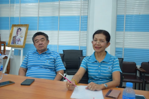 ไฟล์แนบ กปภ.สาขาระยอง จัดกิจกรรมสนทนายามเช้า (Morning Talk) ครั้งที่ 1/2569 เดือนตุลาคม 2568