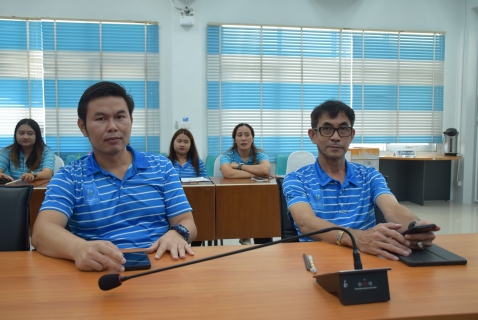 ไฟล์แนบ กปภ.สาขาระยอง จัดกิจกรรมสนทนายามเช้า (Morning Talk) ครั้งที่ 1/2569 เดือนตุลาคม 2568