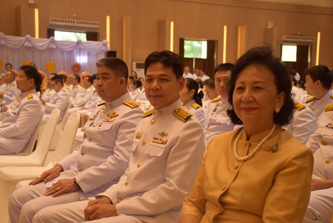 ไฟล์แนบ กปภ.สาขาระยอง เข้าร่วมกิจกรรมน้อมรำลึกในพระมหากรุณาธิคุณ เนื่องในวันคล้ายวันสวรรคต พระบาทสมเด็จพระบรมชนกาธิเบศรมหาภูมิพลอดุลยเดชมหาราช บรมนาถบพิตร วันนวมินทรมหาราช 13 ตุลาคม 2568