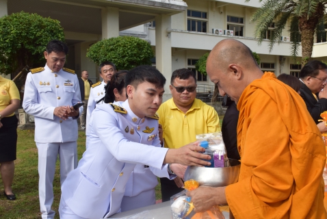 ไฟล์แนบ กปภ.สาขาระยอง เข้าร่วมกิจกรรมน้อมรำลึกในพระมหากรุณาธิคุณ เนื่องในวันคล้ายวันสวรรคต พระบาทสมเด็จพระบรมชนกาธิเบศรมหาภูมิพลอดุลยเดชมหาราช บรมนาถบพิตร วันนวมินทรมหาราช 13 ตุลาคม 2568