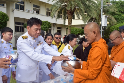 ไฟล์แนบ กปภ.สาขาระยอง เข้าร่วมกิจกรรมน้อมรำลึกในพระมหากรุณาธิคุณ เนื่องในวันคล้ายวันสวรรคต พระบาทสมเด็จพระบรมชนกาธิเบศรมหาภูมิพลอดุลยเดชมหาราช บรมนาถบพิตร วันนวมินทรมหาราช 13 ตุลาคม 2568