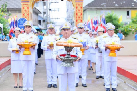 ไฟล์แนบ กปภ.ข.6 ร่วมพิธีถวายผ้ากฐินพระราชทานของการประปาส่วนภูมิภาค (กปภ.) ประจำปี 2568