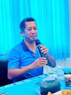 ไฟล์แนบ การประปาส่วนภูมิภาคสาขาบ้านไผ่ จัดกิจกรรมสนทนายามเช้า (Morning Talk) ประจำเดือน ตุลาคม 2568 ครั้งที่ 1/2569