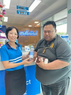 ไฟล์แนบ กปภ.สาขาคลองหลวง เปิดบริการ ตู้กดน้ำดื่มสะอาดฟรี พร้อมจัดแคมเปญพิเศษเพื่อประชาชน