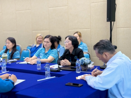 ไฟล์แนบ กปภ.สาขาคลองหลวง ประชุมร่วมกับบริษัทอ่านมาตร เพื่อหารือแนวทางการทำงานร่วมกัน