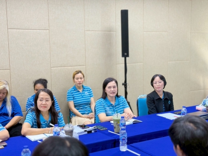 ไฟล์แนบ กปภ.สาขาคลองหลวง ประชุมร่วมกับบริษัทอ่านมาตร เพื่อหารือแนวทางการทำงานร่วมกัน