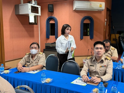ไฟล์แนบ กปภ.ข.10 จัดอบรมสัมมนาทางวิชาการ เรื่อง องค์ความรู้เกี่ยวกับท่อและข้อต่อซีเมนต์ใยหินชนิดทนความดัน