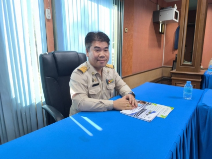 ไฟล์แนบ กปภ.ข.10 จัดอบรมสัมมนาทางวิชาการ เรื่อง องค์ความรู้เกี่ยวกับท่อและข้อต่อซีเมนต์ใยหินชนิดทนความดัน